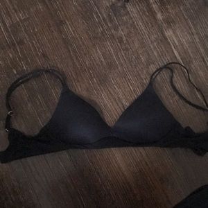 Aerie sunnie wireless bra